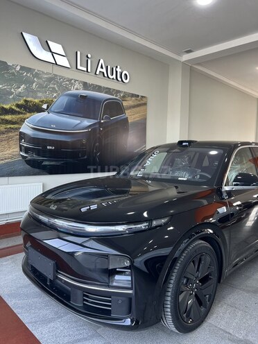 Li Auto L7-2