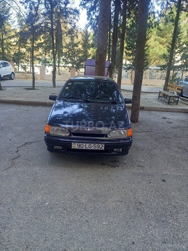 LADA (VAZ) 2115 2011, 300,000 km - 1.5 l - Bakı