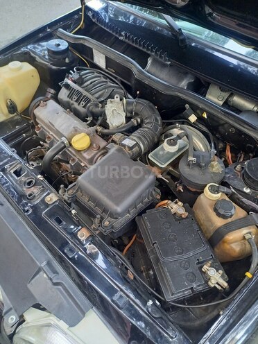 LADA (VAZ) 2115 2011, 300,000 km - 1.5 l - Bakı