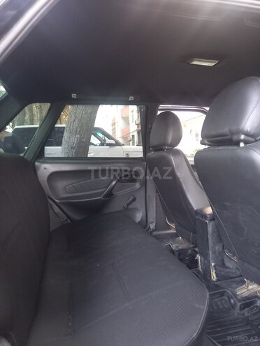 LADA (VAZ) 2115 2011, 300,000 km - 1.5 l - Bakı