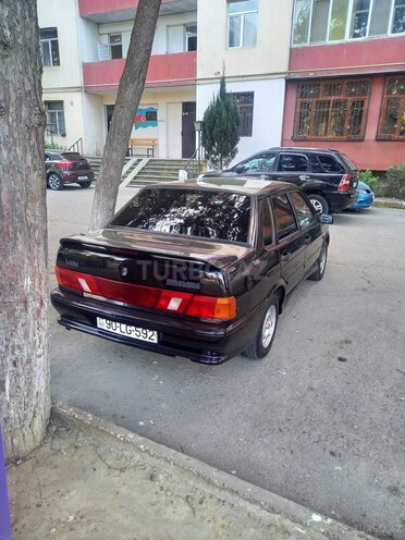LADA (VAZ) 2115 2011, 300,000 km - 1.5 l - Bakı