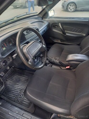 LADA (VAZ) 2115 2011, 300,000 km - 1.5 l - Bakı