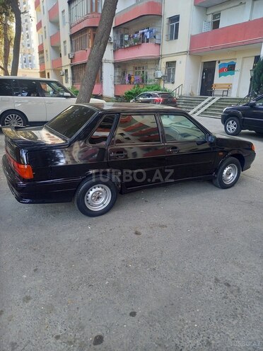 LADA (VAZ) 2115 2011, 300,000 km - 1.5 l - Bakı