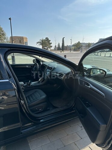Ford Fusion (North America) 2016, 227,000 km - 1.5 л - Bakı