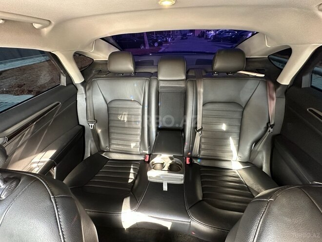 Ford Fusion (North America) 2016, 227,000 km - 1.5 л - Bakı