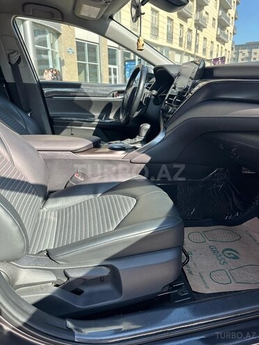 Toyota Camry 2021, 60,000 km - 2.5 l - Bakı