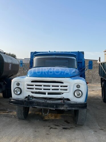 ZIL 130 1989, 32,000 km - 6.0 л - Bakı