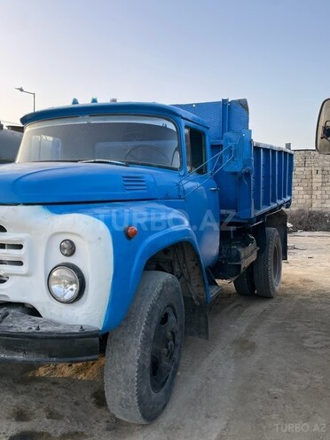 ZIL 130 1989, 32,000 km - 6.0 л - Bakı
