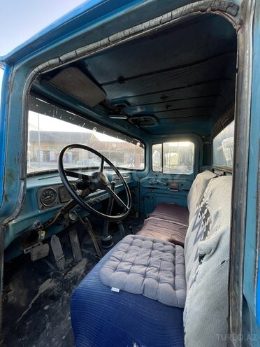 ZIL 130 1989, 32,000 km - 6.0 л - Bakı