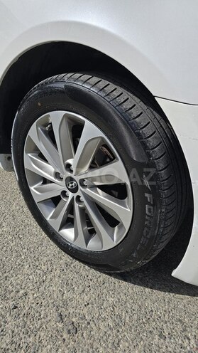 Hyundai Sonata 2013, 212,000 km - 2.0 л - Bakı