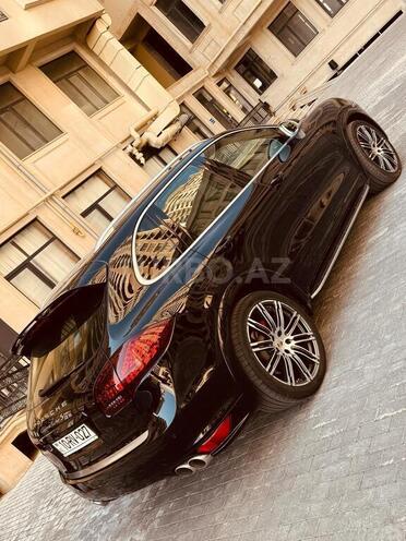 Porsche Cayenne GTS 2014, 120,000 km - 4.8 л - Bakı