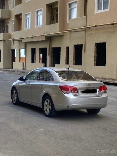 Chevrolet Cruze 2012, 280,000 km - 1.4 л - Bakı