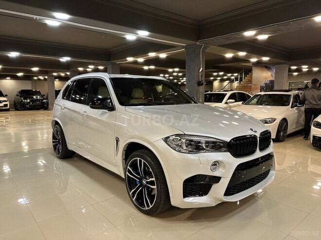 BMW X5 2018, 139,000 km - 3.0 l - Bakı