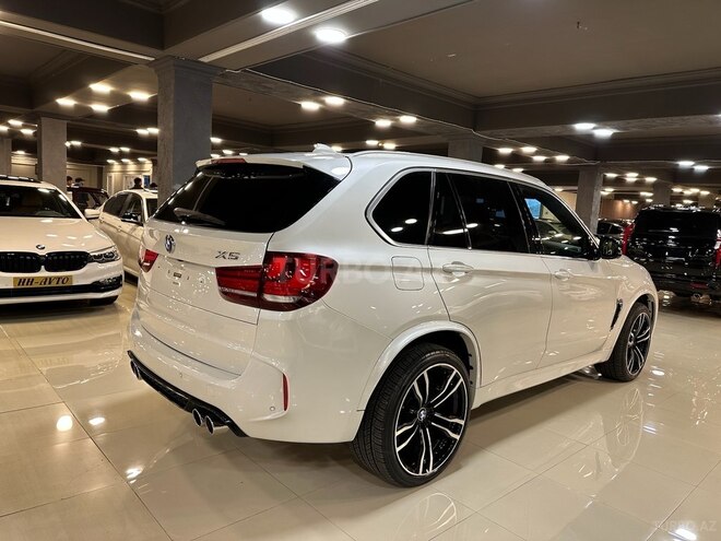 BMW X5 2018, 139,000 km - 3.0 l - Bakı