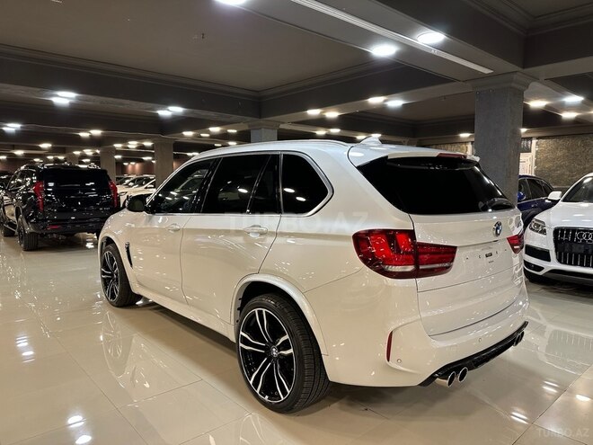 BMW X5 2018, 139,000 km - 3.0 l - Bakı