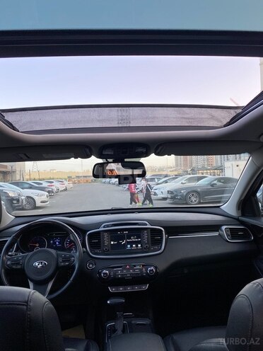 Kia Sorento 2016, 192,000 km - 2.0 l - Bakı