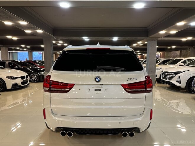BMW X5 2018, 139,000 km - 3.0 l - Bakı