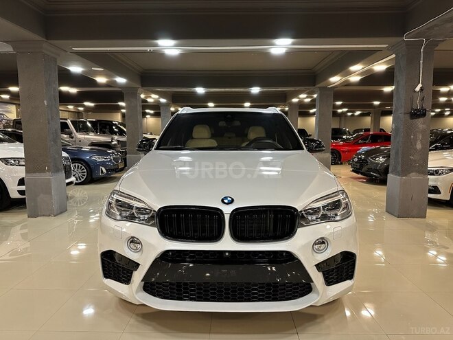 BMW X5 2018, 139,000 km - 3.0 l - Bakı