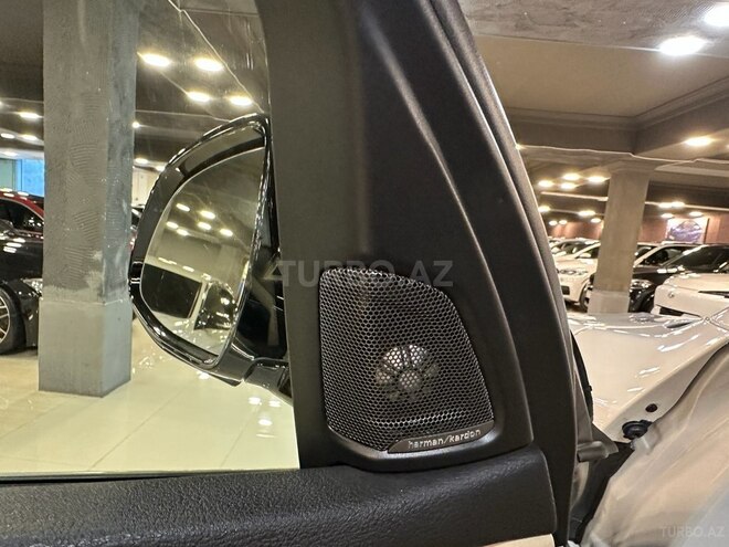 BMW X5 2018, 139,000 km - 3.0 l - Bakı