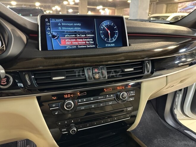 BMW X5 2018, 139,000 km - 3.0 l - Bakı