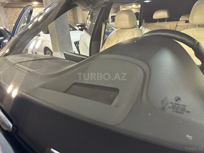 BMW X5 2018, 139,000 km - 3.0 l - Bakı