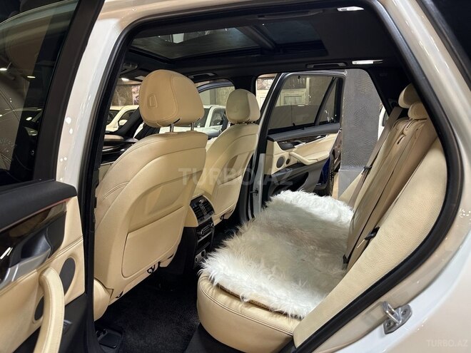 BMW X5 2018, 139,000 km - 3.0 l - Bakı