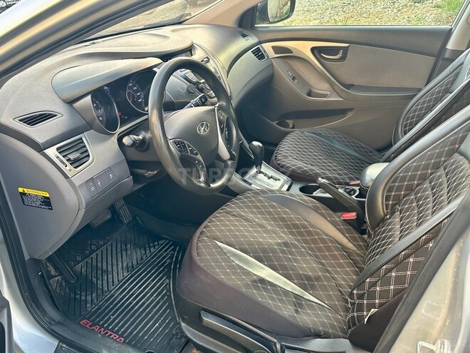 Hyundai Elantra 2013, 214,043 km - 1.8 л - Bakı