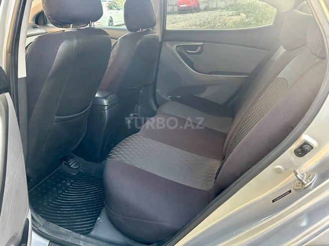 Hyundai Elantra 2013, 214,043 km - 1.8 л - Bakı