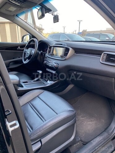 Kia Sorento 2016, 192,000 km - 2.0 l - Bakı