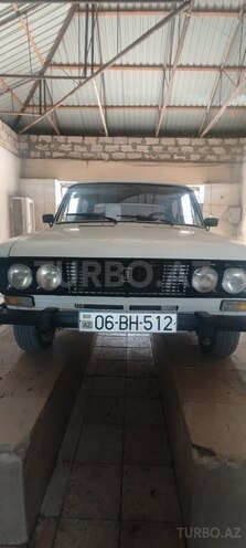 LADA (VAZ) 2106 1997, 74,678 km - 1.5 л - Bakı