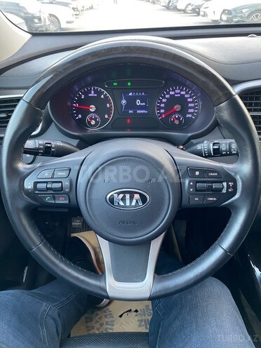Kia Sorento 2016, 192,000 km - 2.0 l - Bakı