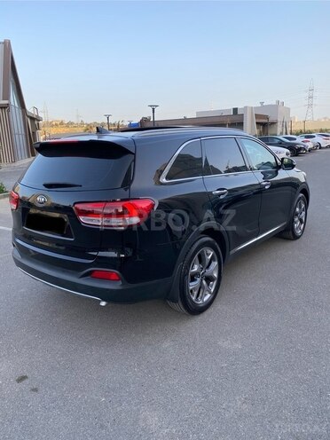 Kia Sorento 2016, 192,000 km - 2.0 l - Bakı