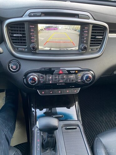 Kia Sorento 2016, 192,000 km - 2.0 l - Bakı