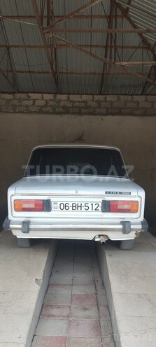 LADA (VAZ) 2106 1997, 74,678 km - 1.5 л - Bakı
