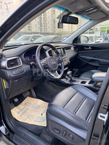 Kia Sorento 2016, 192,000 km - 2.0 l - Bakı