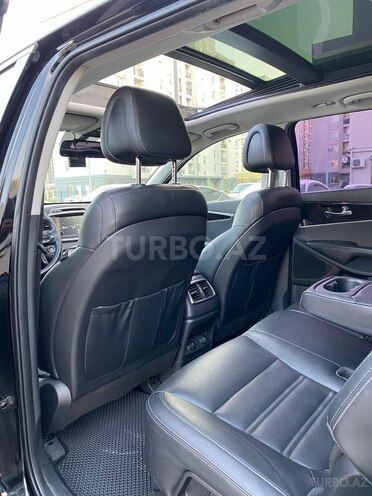 Kia Sorento 2016, 192,000 km - 2.0 l - Bakı