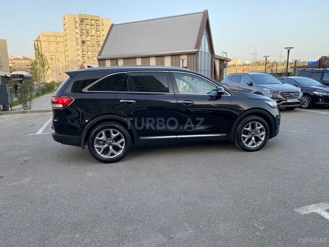 Kia Sorento 2016, 192,000 km - 2.0 l - Bakı