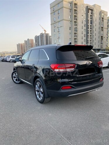 Kia Sorento 2016, 192,000 km - 2.0 l - Bakı