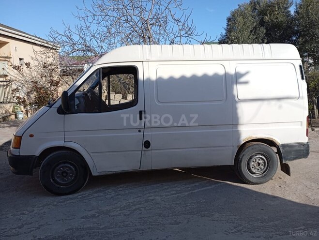 Ford Transit 1996, 641,573 km - 2.5 l - Bakı