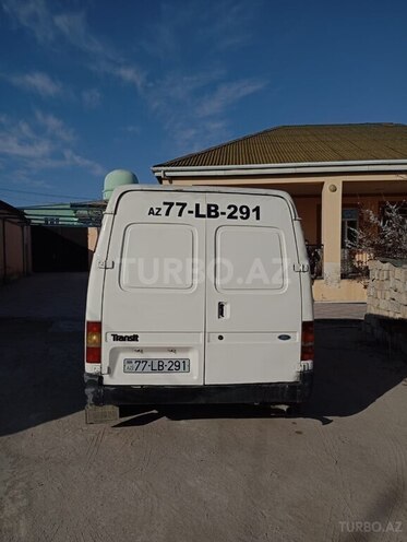 Ford Transit 1996, 641,573 km - 2.5 l - Bakı
