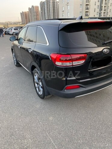 Kia Sorento 2016, 192,000 km - 2.0 l - Bakı