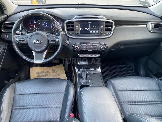 Kia Sorento 2016, 192,000 km - 2.0 l - Bakı
