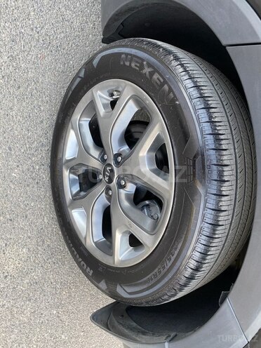 Kia Sorento 2016, 192,000 km - 2.0 l - Bakı