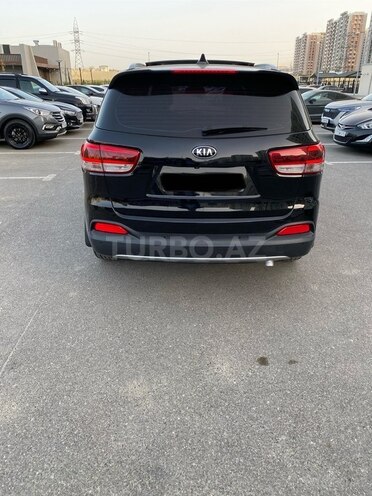 Kia Sorento 2016, 192,000 km - 2.0 l - Bakı