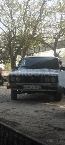 LADA (VAZ) 2106 1997, 74,678 km - 1.5 л - Bakı