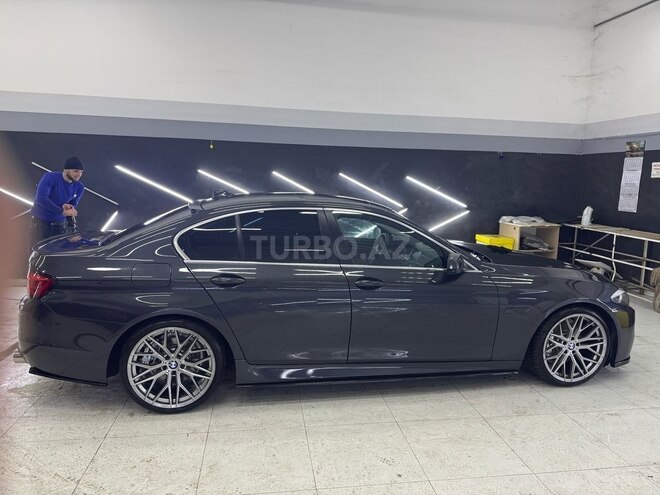 BMW 528 2013, 143,000 km - 2.0 l - Bakı