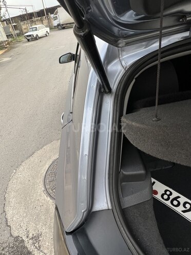 Opel Astra 2009, 260,000 km - 1.4 l - Gəncə