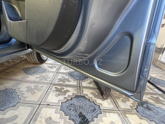 Opel Astra 2009, 260,000 km - 1.4 l - Gəncə
