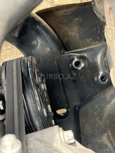 Opel Astra 2009, 260,000 km - 1.4 l - Gəncə