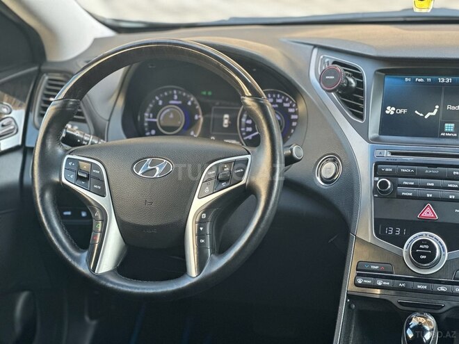 Hyundai Grandeur 2015, 190,000 km - 2.2 л - Bakı